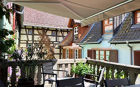 Laterale Residences Riquewihr