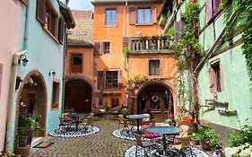 Laterale Residences Riquewihr